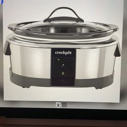 Crockpot 