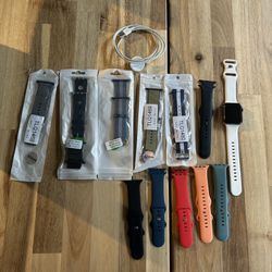 Apple Watch Series 2 - 42mm