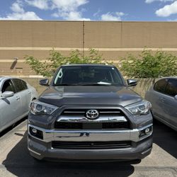 2023 Toyota 4Runner