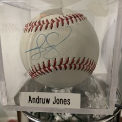 Andruw Jones