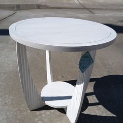 *New To Coffee Table 