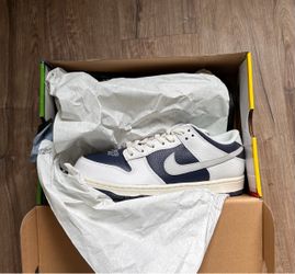 Nike SB “Huff New York City” Dunk Low