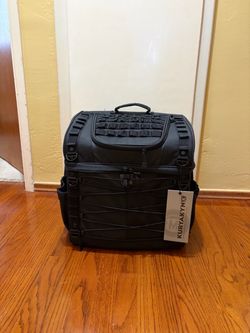 Motorcycle Bag