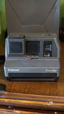 Polaroid Impulse