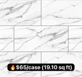 Piso vinil / vinyl tile flooring
