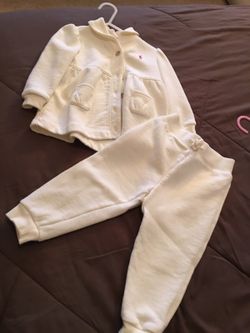 Polo jogger 24 months