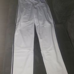 Nike Baseball Pants Mens Small 
