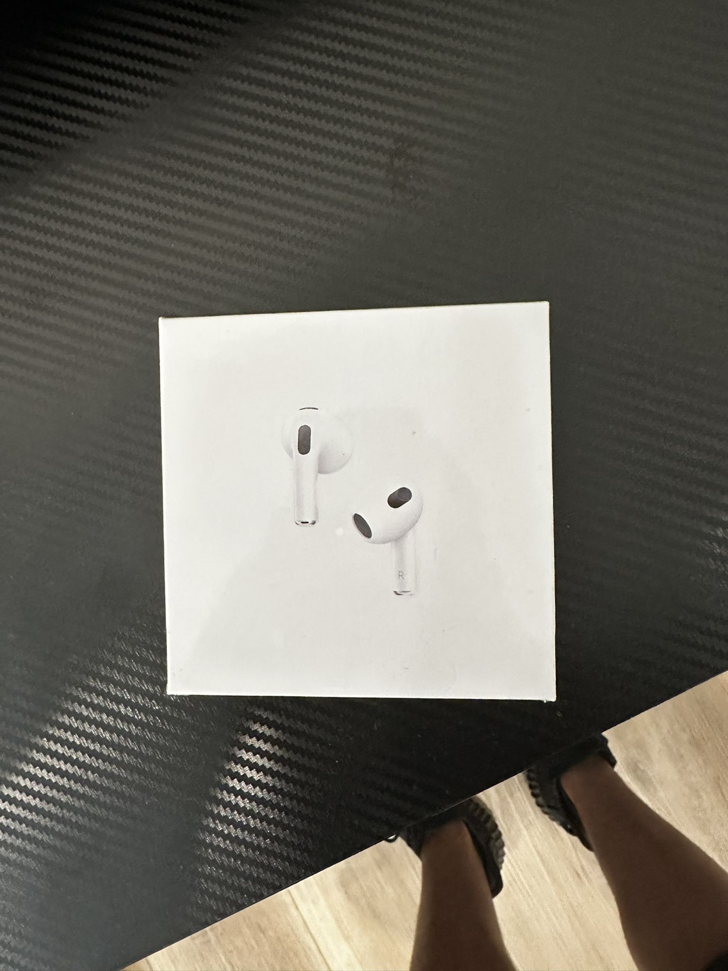 Airpods Gen 3 2021