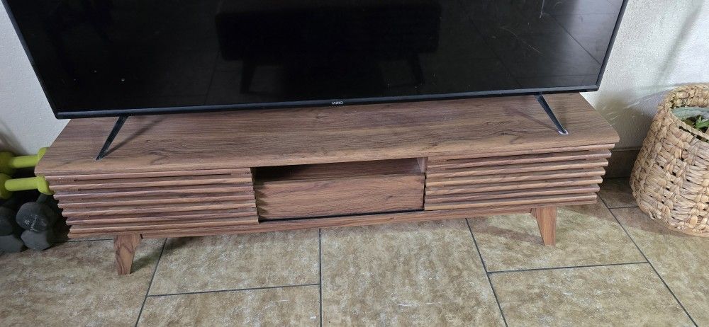 Tv Stand And Coffee Table