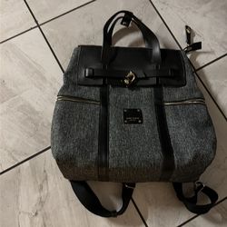 Henri beNDel  bag