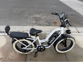 Kebiko Ebike