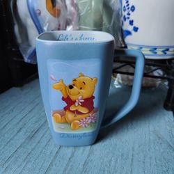 Winnie The Pooh Mug