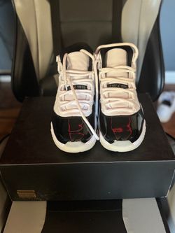 Gratitude Air Jordan 11s