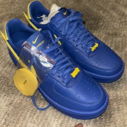 Ambush X Nike Forces