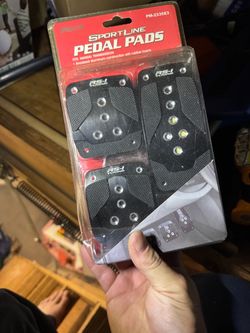 Vehicle accessories