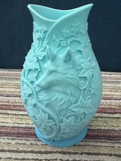 3D Print Beautiful Vase For Flowers Or Plants