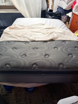 mattress