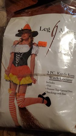Halloween Costumes
