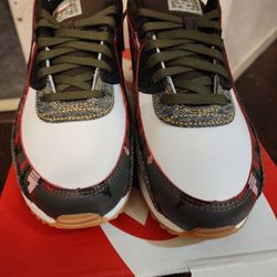 Nike Airmax 1 Jordan 