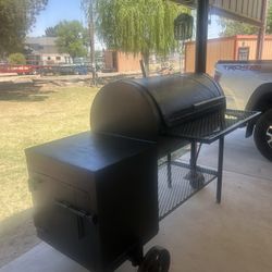 Cast Iron Grill/ Grill De Fierro 