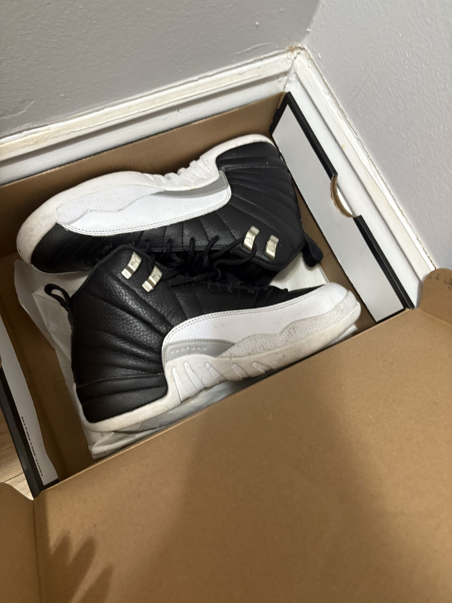 Jordan’s Size 6 In Boys Kids