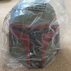 Boba Fett Helmet