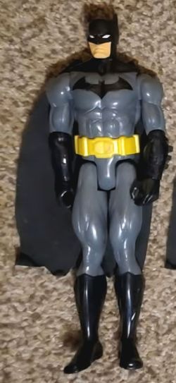 Titan Series 12 inch Action Figures