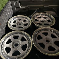 Work Meisters L1’s 19”