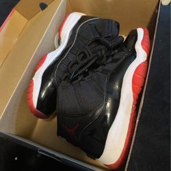 Retro 11s