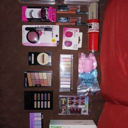 NEW MAKEUP $3 - $5