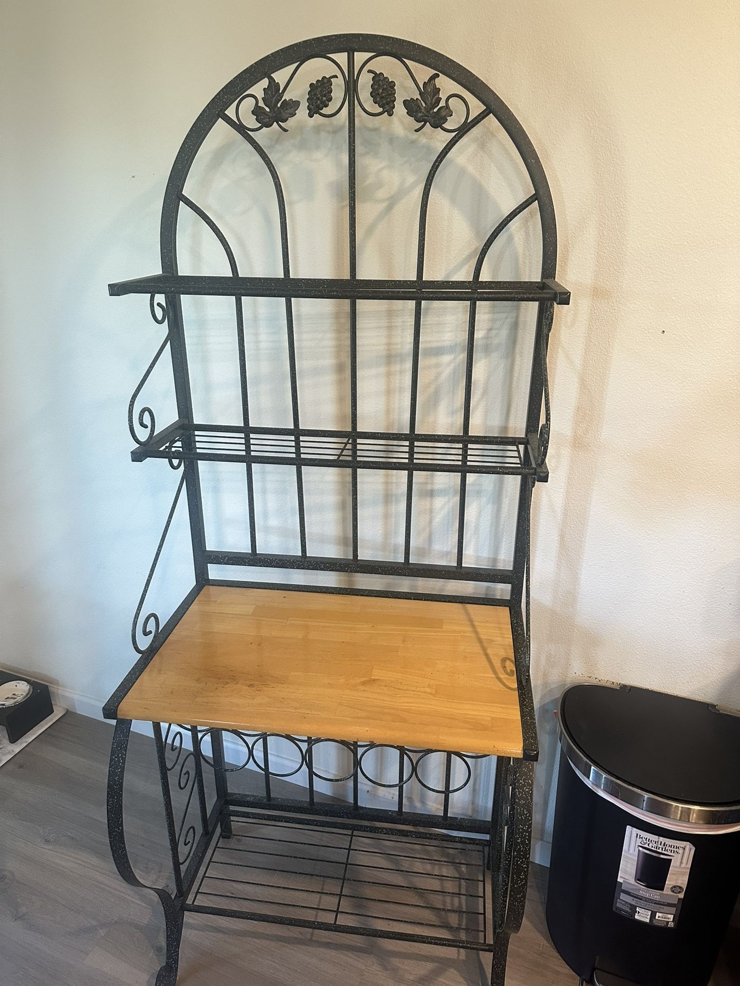 Wine Rack