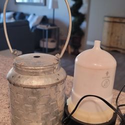 Essential Oil Diffuser