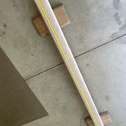  Gymnastics Beam 6ft 