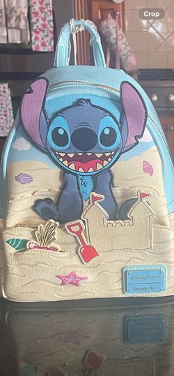 Disney Loungefly Backpack