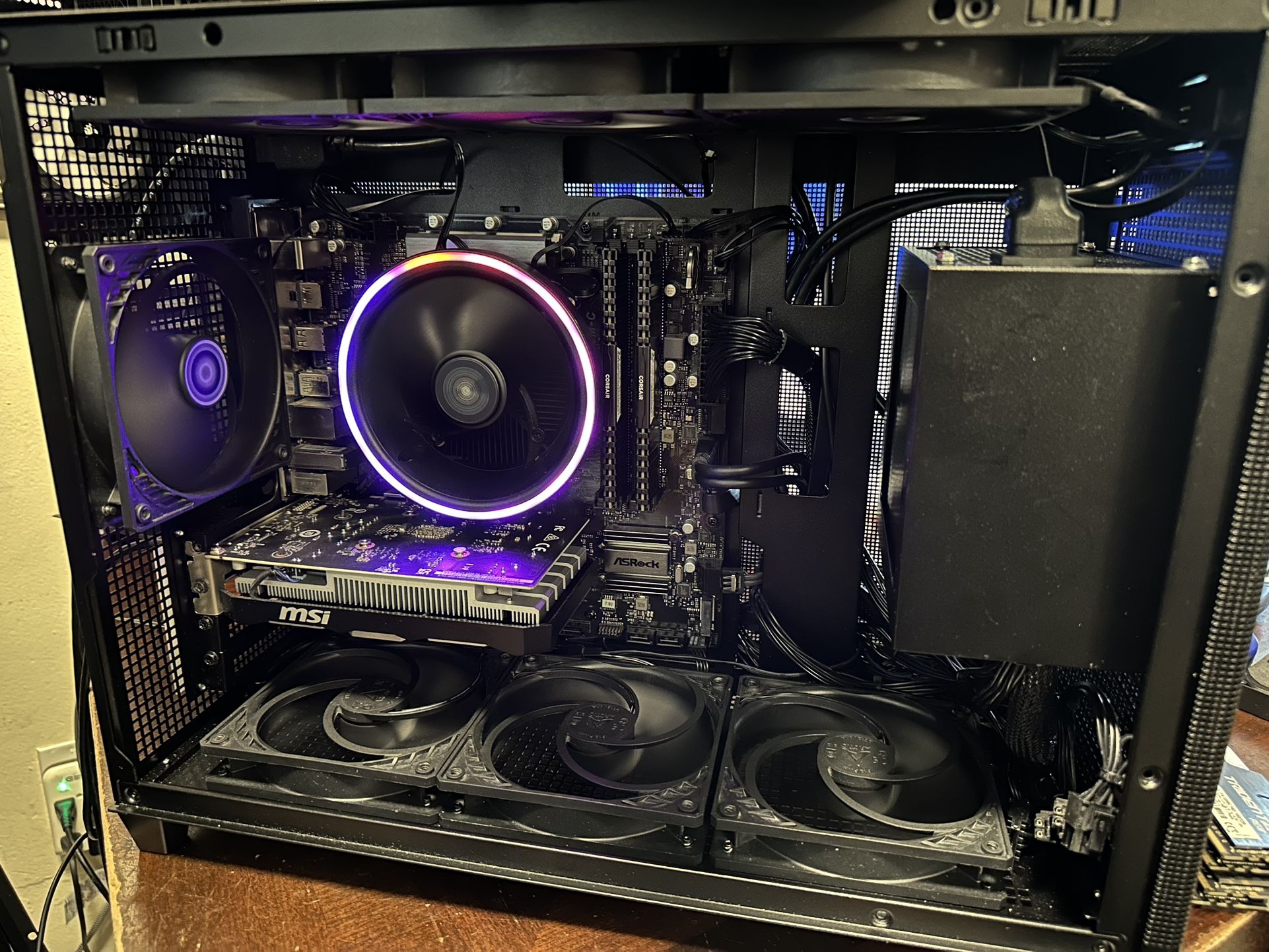 Intel 13th Gen Gaming Pc