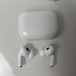 AIRPODS PRO GEN 2