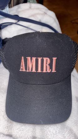 AMIRI HAT