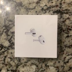 AirPods Pro 2