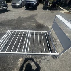 Bed Frame