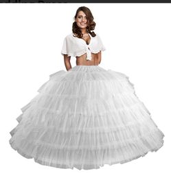 New petticoat  underskirt 