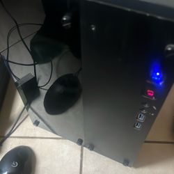 Gaming Pc For Sale Or Trade For A Ps5