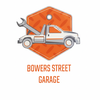 Bowers Street Garage