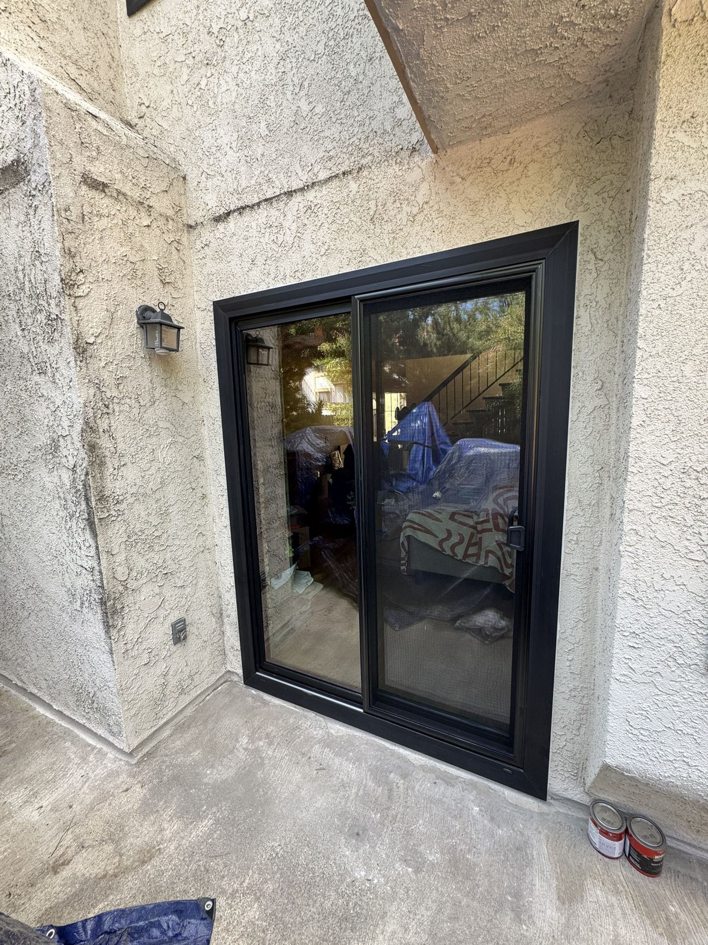 Vinyl Windows And Doors