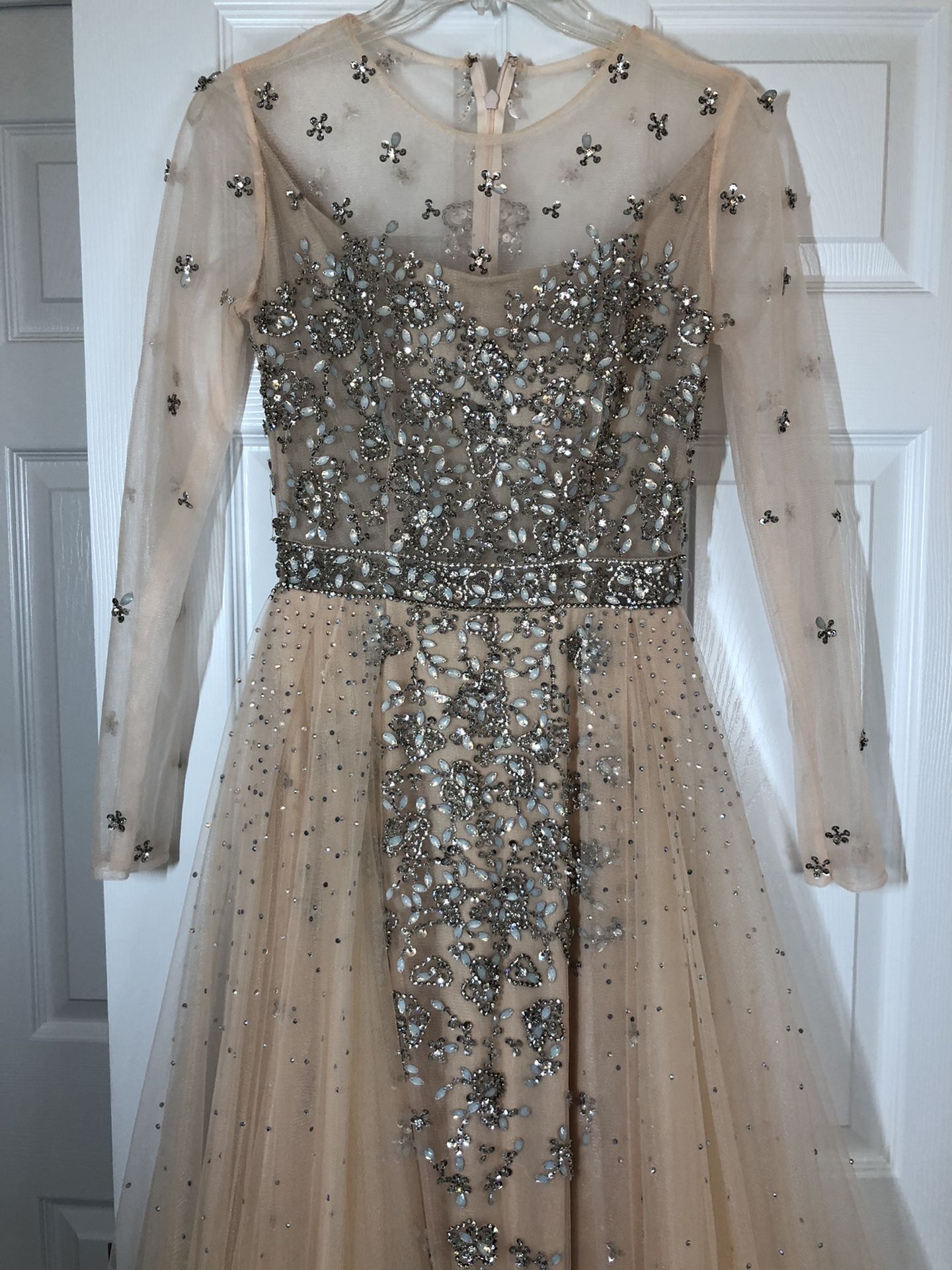 Beautiful Jovani Dress