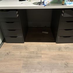Side tables
