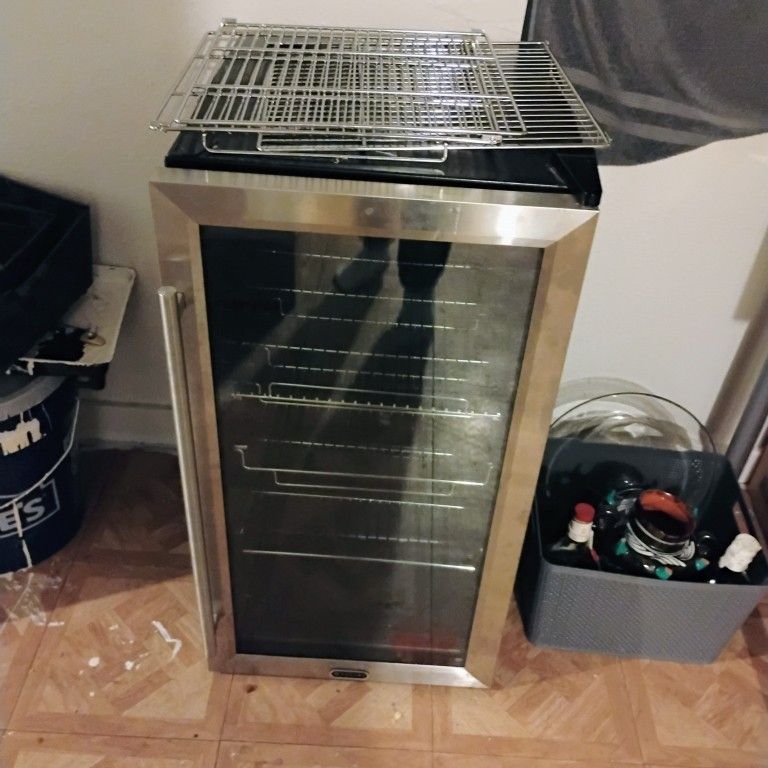Mini Refigerator