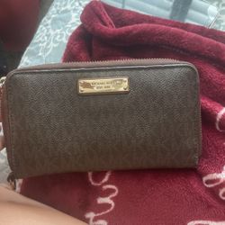 Michael Kors Wallet 