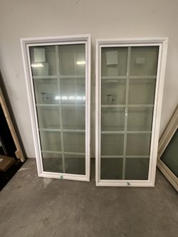 Picture Window