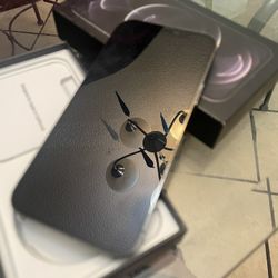 IPHONE 12pro Blocked