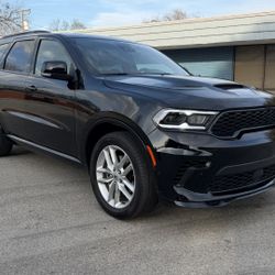 2024 Durango Gt 